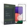 Samsung A22 5G Hofi Glass Pro+ Hybrid temperált üvegfólia fekete-6216990213380 1 kép