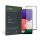 Samsung A22 5G Hofi Glass Pro+ Hybrid temperált üvegfólia fekete-6216990213380 1 kép