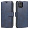 Samsung Galaxy M31s Elegant mágneses bőr fliptok kék-9111201934887 1 kép
