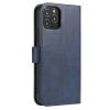 Samsung Galaxy M31s Elegant mágneses bőr fliptok kék-9111201934887 2 kép