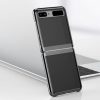 Samsung Z Flip Electroplating frame tok kék-9111201930919 6 kép