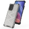 Xiaomi Redmi K40 Pro+ / K40 Pro / K40 / Poco F3 Honeycomb armor TPU to-9111201932104 9 kép