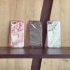 Xiaomi Poco M3 Wozinsky márvány mintás tok fekete-9111201931794 7 kép