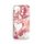 Samsung A72 4G Wozinsky márvány mintás tok pink-9111201932012 1 kép