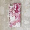 Samsung A72 4G Wozinsky márvány mintás tok pink-9111201932012 9 kép