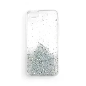   Xiaomi Mi 11 Wozinsky Star csillogó flitteres tok átlátszó