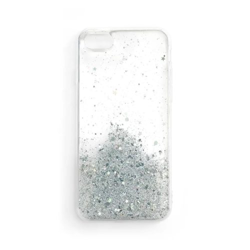 Xiaomi Mi 11 Wozinsky Star csillogó flitteres tok átlátszó