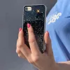 Xiaomi Mi 11 Wozinsky Star csillogó flitteres tok zöld-9111201932524 5 kép