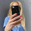 Xiaomi Mi 11 Wozinsky Star csillogó flitteres tok zöld-9111201932524 6 kép