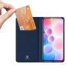 Xiaomi Redmi K40 Pro+ / K40 Pro / K40 / Poco F3 Dux Ducis Skin Pro fli-6934913051450 6 kép