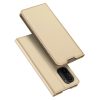 Xiaomi Redmi K40 Pro+ / K40 Pro / K40 / Poco F3 Dux Ducis Skin Pro fli-6934913051474 1 kép