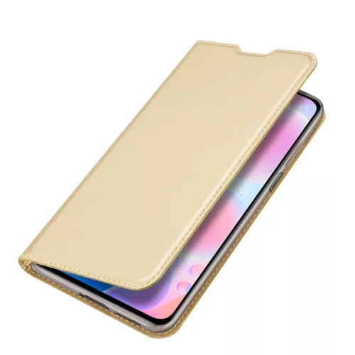 Xiaomi Redmi K40 Pro+ / K40 Pro / K40 / Poco F3 Dux Ducis Skin Pro fli-6934913051474 2 kép