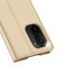 Xiaomi Redmi K40 Pro+ / K40 Pro / K40 / Poco F3 Dux Ducis Skin Pro fli-6934913051474 3 kép