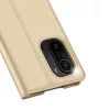 Xiaomi Redmi K40 Pro+ / K40 Pro / K40 / Poco F3 Dux Ducis Skin Pro fli-6934913051474 3 kép