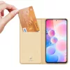 Xiaomi Redmi K40 Pro+ / K40 Pro / K40 / Poco F3 Dux Ducis Skin Pro fli-6934913051474 4 kép