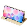 Xiaomi Redmi K40 Pro+ / K40 Pro / K40 / Poco F3 Dux Ducis Skin Pro fli-6934913051474 5 kép