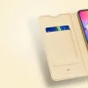 Xiaomi Redmi K40 Pro+ / K40 Pro / K40 / Poco F3 Dux Ducis Skin Pro fli-6934913051474 7 kép