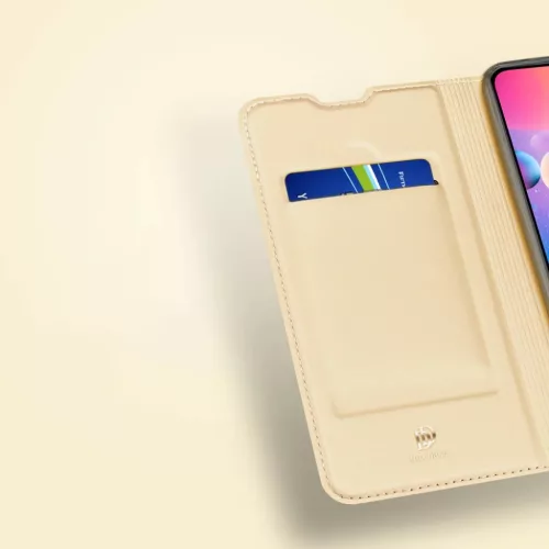 Xiaomi Redmi K40 Pro+ / K40 Pro / K40 / Poco F3 Dux Ducis Skin Pro fli-6934913051474 7 kép