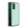 Samsung Galaxy A12 / Galaxy M12 átlátszó TPU tok színes kerettel f-9111201934276 2 kép