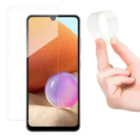   Samsung Galaxy A42 5G Wozinsky Flexi nano hybrid kijelzővédő üvegfólia