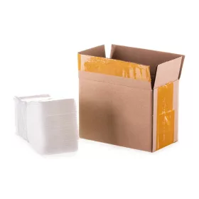   Samsung A11 / M11 Wozinsky 9H kijelzővédő üvegfólia 50 db multipack kiszerelés