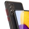 Samsung A72 4G Dux Ducis Yolo Elegáns Tok TPU és PU anyagból kész�-6934913050392 3 kép