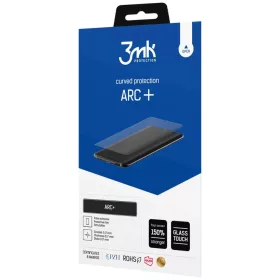 Samsung A22 5G 3MK ARC+ FS kijelzővédő fólia