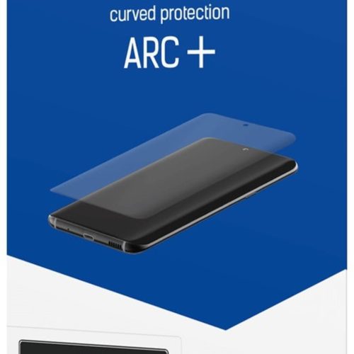 Samsung A22 5G 3MK ARC+ FS kijelzővédő fólia-5903108403320 1 kép