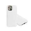 Samsung Galaxy A12 Mercury i-Jelly TPU tok ezüst-8809786112554 2 kép