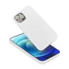 Samsung Galaxy A12 Mercury i-Jelly TPU tok ezüst-8809786112554 3 kép