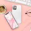 Samsung Galaxy A12 Mercury i-Jelly TPU tok ezüst-8809786112554 5 kép