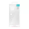 Samsung Galaxy A12 Mercury i-Jelly TPU tok ezüst-8809786112554 6 kép