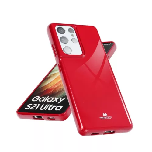 Samsung A02s Mercury Jelly szilikon tok fekete-8809786113353 3 kép