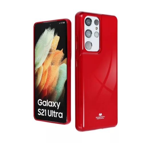 Samsung A02s Mercury Jelly szilikon tok fekete-8809786113353 4 kép