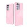 Samsung A72 4G Mercury Jelly szilikon tok rózsaszín-8809793482244 2 kép