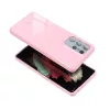 Samsung A72 4G Mercury Jelly szilikon tok rózsaszín-8809793482244 4 kép