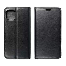 Xiaomi Mi 11 Mágneses fliptok fekete