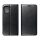 Xiaomi Mi 11 Mágneses fliptok fekete-5903396113253 4 kép