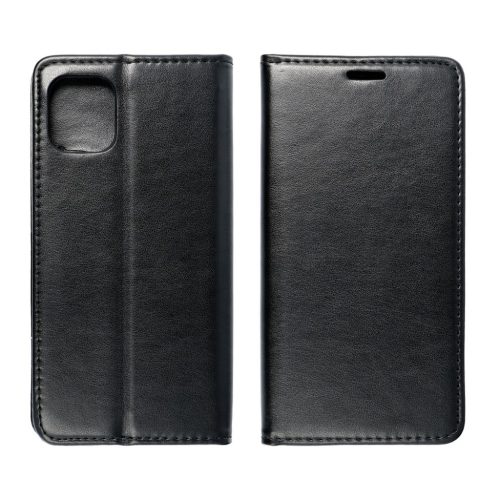 Xiaomi Mi 11 Mágneses fliptok fekete-5903396113253 4 kép