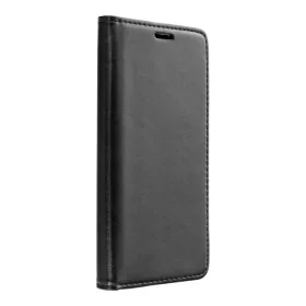 Xiaomi Mi 11 Mágneses fliptok fekete-5903396113253 1 kép