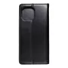 Xiaomi Mi 11 Mágneses fliptok fekete-5903396113253 2 kép