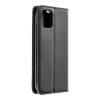 Xiaomi Mi 11 Mágneses fliptok fekete-5903396113253 3 kép