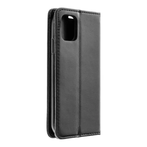 Xiaomi Mi 11 Mágneses fliptok fekete-5903396113253 3 kép