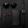 Xiaomi Mi 11 Mágneses fliptok fekete-5903396113253 6 kép