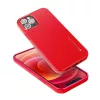 Samsung Galaxy A02s Mercury i-Jelly TPU tok piros-8809786113537 2 kép