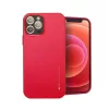 Samsung Galaxy A02s Mercury i-Jelly TPU tok piros-8809786113537 3 kép