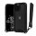iPhone 12 Pro Tel Protect Shield tok fekete-5900217416616 1 kép