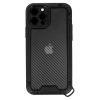 iPhone 12 Pro Tel Protect Shield tok fekete-5900217416616 3 kép