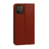 Samsung Galaxy A82 Book Special bőr fliptok barna-5900217421702 7 kép