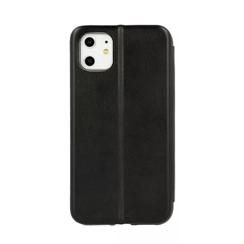 Samsung A82 Vennus Book Elegance fliptok fekete-5900217422013 2 kép